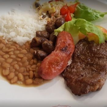 Foto Ruths Restaurante