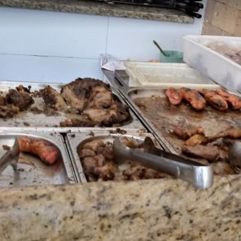 Foto Ruths Restaurante