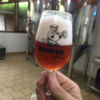 Foto Siriema Brew Shop