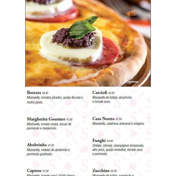 Foto Soggiorno da Vila