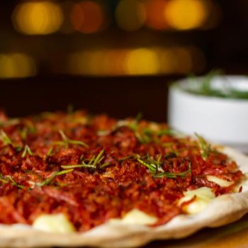 Foto Soggiorno da Vila