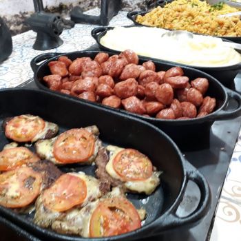 Foto Sapore Pizzaria e Restaurante