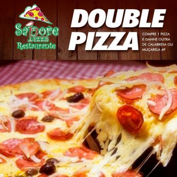 Foto Sapore Pizzaria e Restaurante