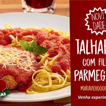 Foto Serrana Pizzaria e Restaurante