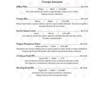 Foto Soggiorno da Vila