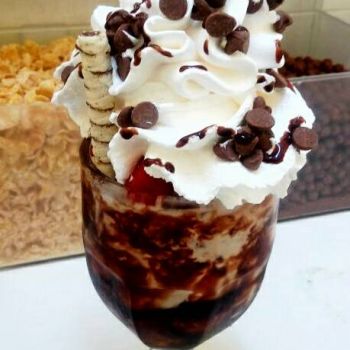 Foto Sorveteria Alaska