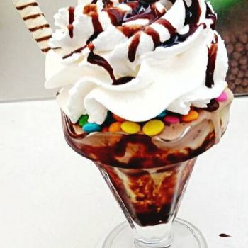 Foto Sorveteria Alaska