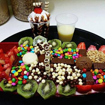 Foto Sorveteria Alaska