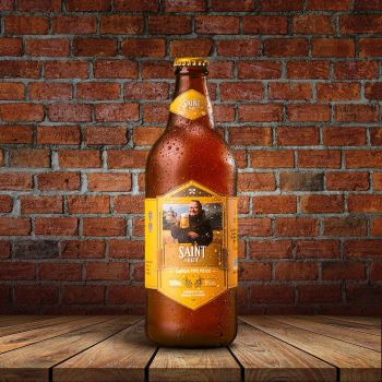 Foto Saint Bier Brewery