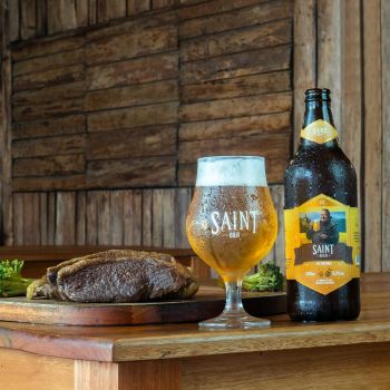 Foto Saint Bier Brewery