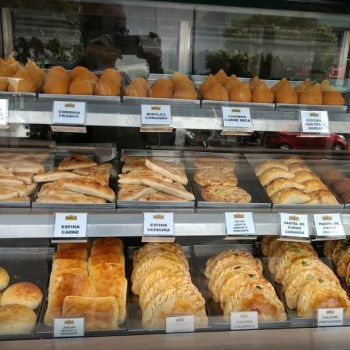 Foto Pizzaria Ravelle