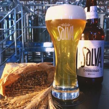 Foto Salva Craft Beer