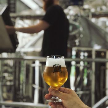 Foto Salva Craft Beer