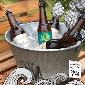 Foto Salva Craft Beer