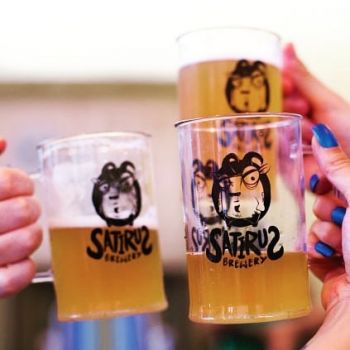Foto Satirus Brewery