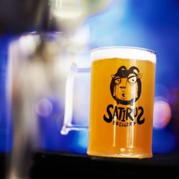 Foto Satirus Brewery