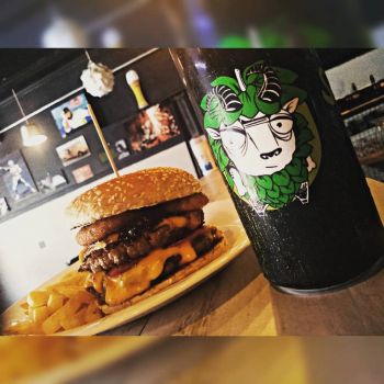 Foto Satirus Brewery