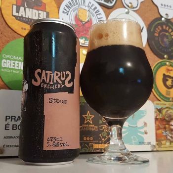 Foto Satirus Brewery