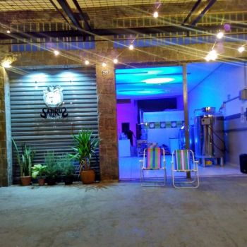 Foto Satirus Brewery