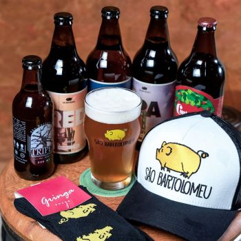 Foto São Bartolomeu