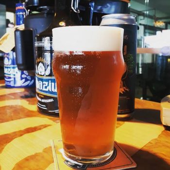 Foto Sabazius Cervejaria Artesanal