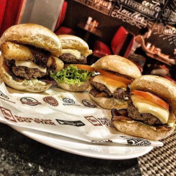 Foto Star Burger - Boituva