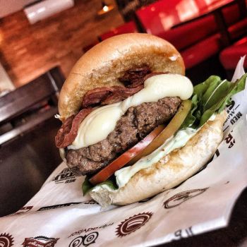 Foto Star Burger - Boituva