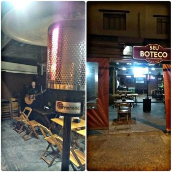 Foto Seu Boteco