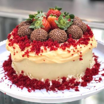 Foto Singello Brigadeiro