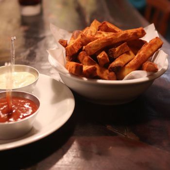 Foto Smoked Burger's