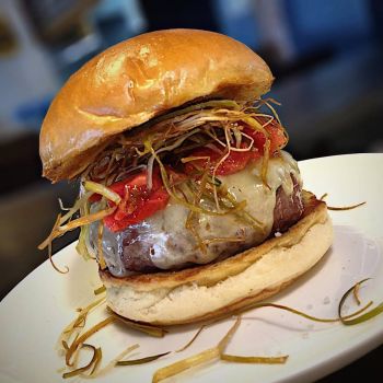 Foto Smoked Burger's