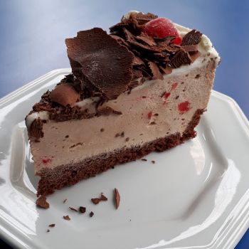 Foto Sorvetes Colorê