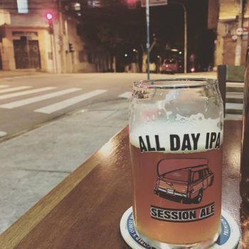 Foto Seraphina Cervejaria