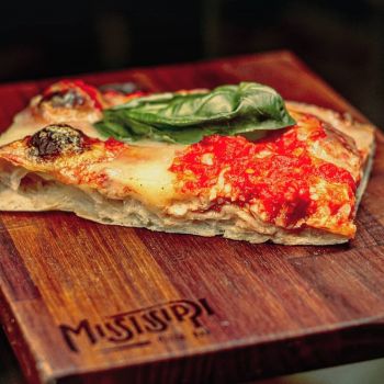 Foto Mississippi Pizza Bar