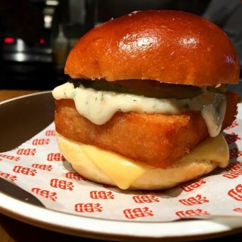 Foto Tan Tan Noodle Bar