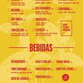 Foto Lastro Pizzaria