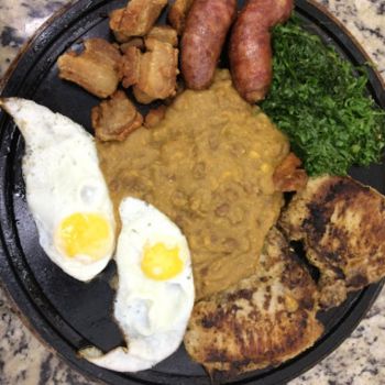 Foto Espaço Caminho da Serra