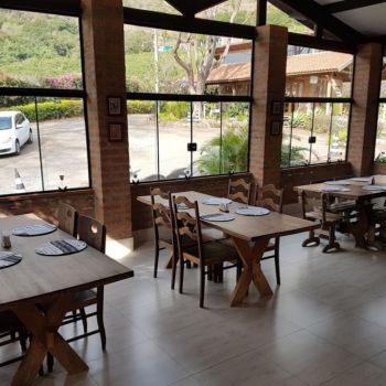 Foto Espaço Caminho da Serra