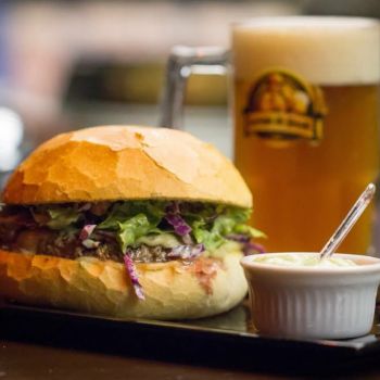 Foto Cervejaria do Gordo