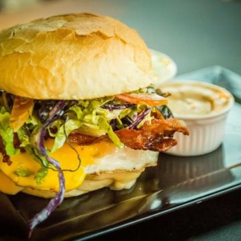 Foto Cervejaria do Gordo