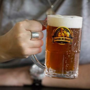 Foto Cervejaria do Gordo