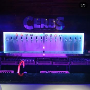 Foto Cerbs Cervejaria