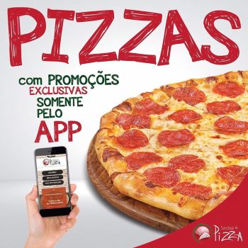 Foto Senhor da Pizza