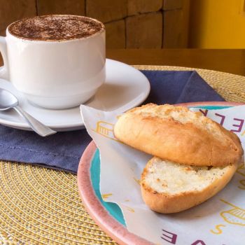 Foto Seleve Momentos Saudáveis