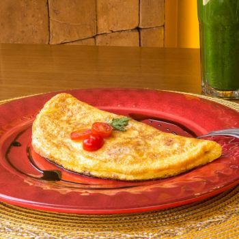 Foto Seleve Momentos Saudáveis