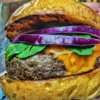 Foto Seattle Burger House