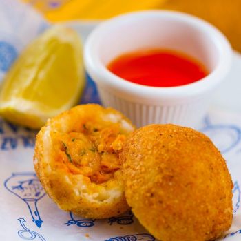 Foto Serafina Restaurante