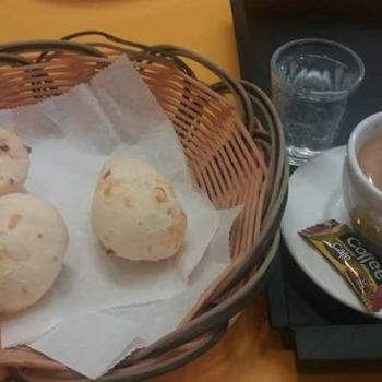 Foto Cafeteria 7 Quedas