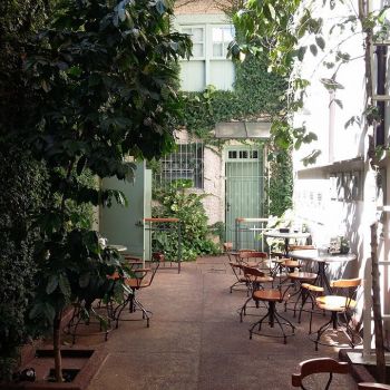 Foto Cafeteria 7 Quedas