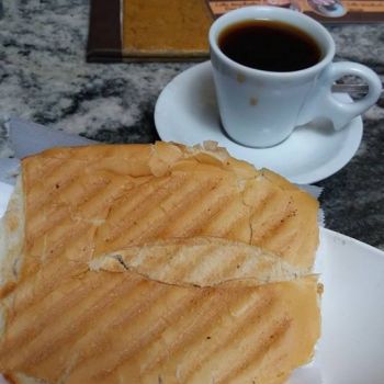 Foto Cafeteria 7 Quedas